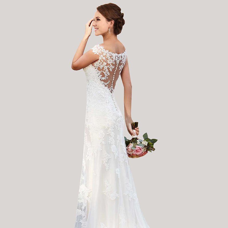 Shop Wedding Dresses Sydney