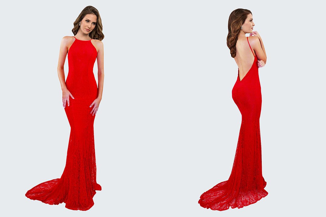 Shop Long Prom Dresses Sydney