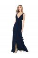 Bridesmaid Dresseschiffon Wrap Bridesmaid Dress