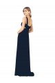 Bridesmaid Dresseschiffon Wrap Bridesmaid Dress