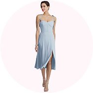 Short Bridesmaid Dresses Sydney