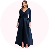 Ball Gown Bridesmaid Dresses Sydney