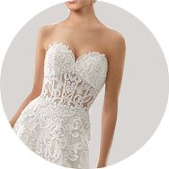 Sweetheart Wedding Dresses Sydney