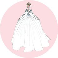 Ball Gown Wedding Dresses Sydney